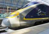 Train Service Eurostar Adds Google Pay Support