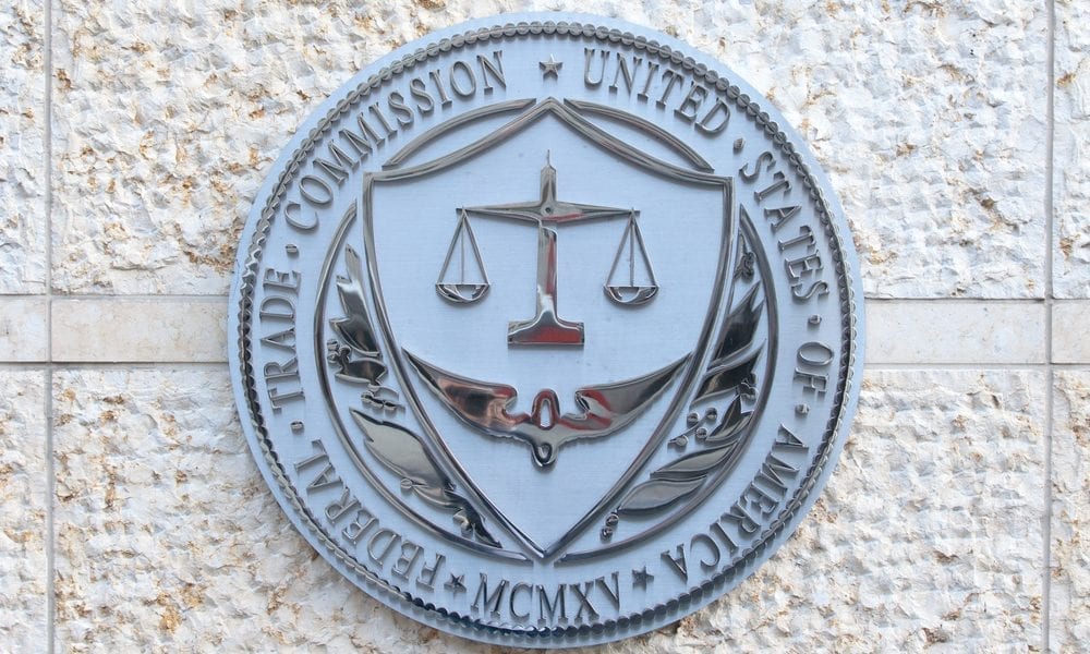 FTC Settles With Two Websites Over Lack Of Consumer Data Security
