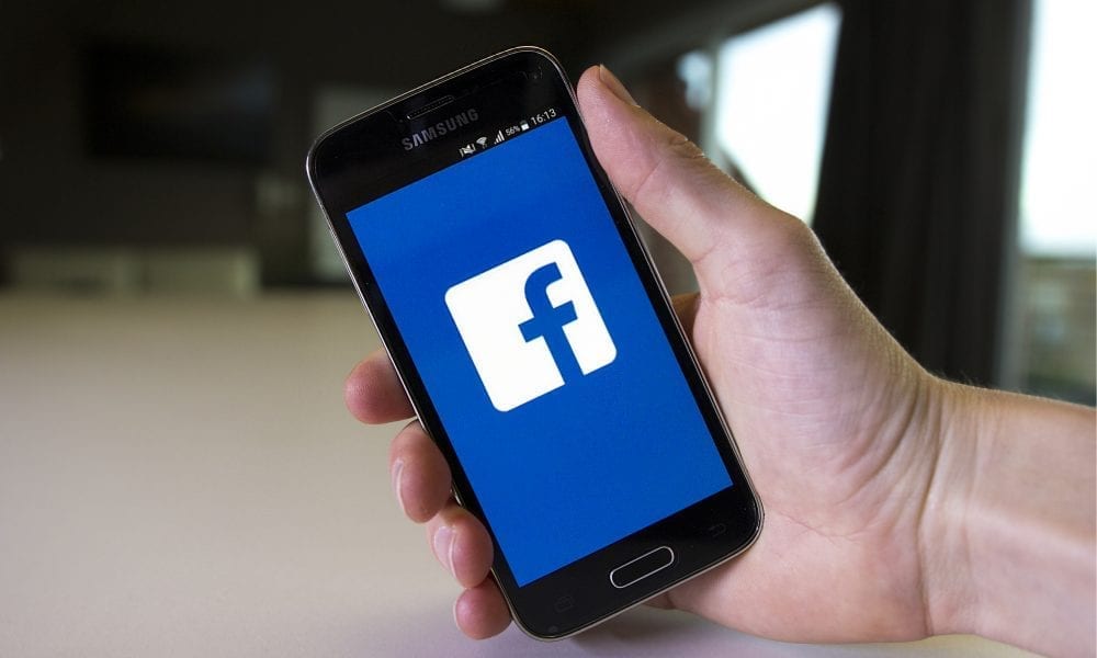 Facebook Taps State Department For New GC