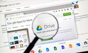 Google Drive