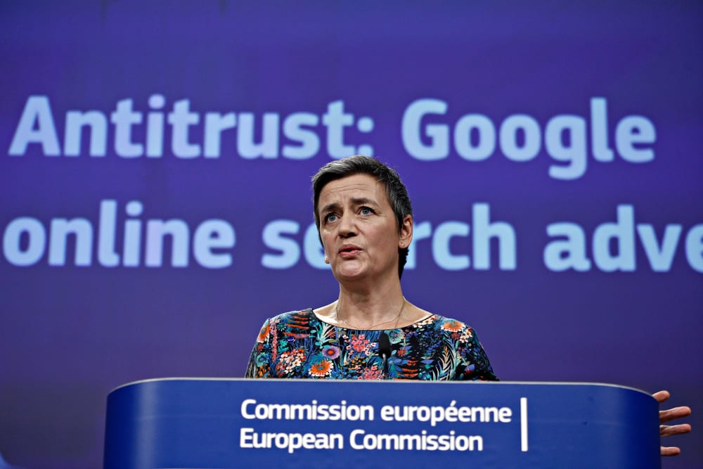 In Response To EU Antitrust Concerns, Google Gives Android Users More Options