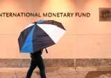 International Monetary Fund