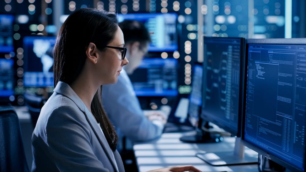 Wanted: Cybersecurity Aces — Mastercard, Partners Have A Plan