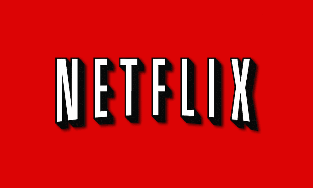 Netflix Says Apple Not A Threat