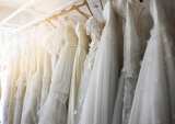 bridal gowns