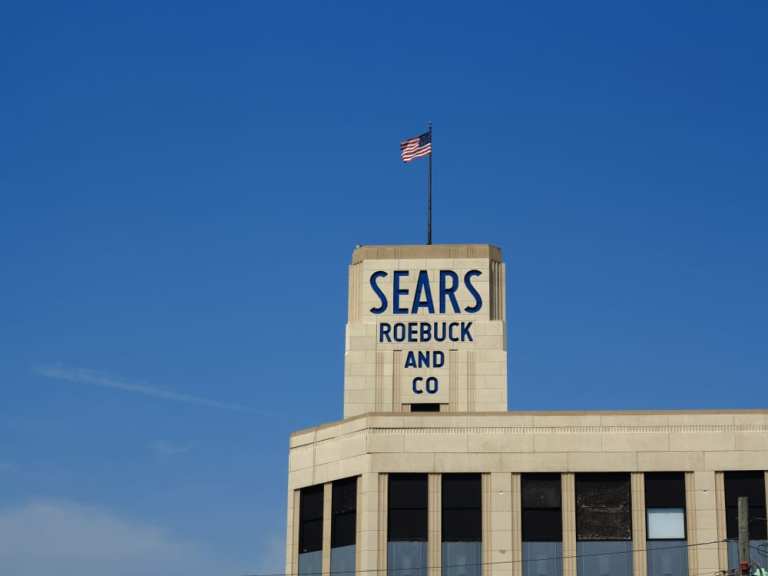 Sears