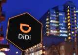 Didi ridesharing