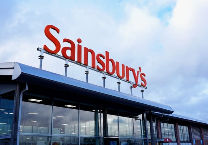 Sainsbury's