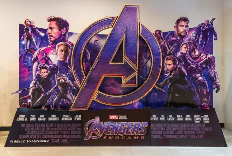 How 'Avengers: Endgame' Made $50M More Than Mathematically Possible