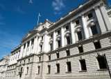 U.K. Treasury