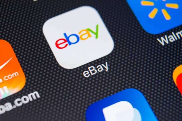 eBay In Talks To Lead Investment In Paytm Mall