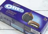 Cadbury dipped Oreo