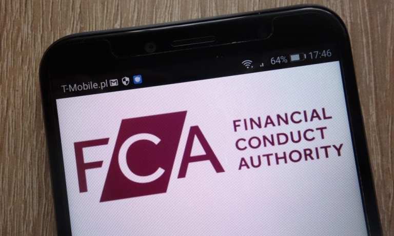 Financial Conduct Authority