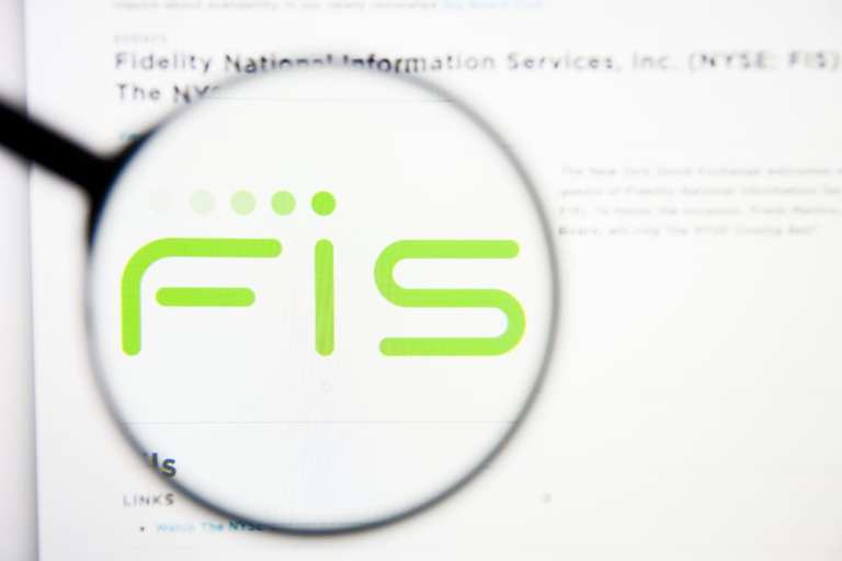 FIS Sees Growth From Bank Upgrades, Worldpay