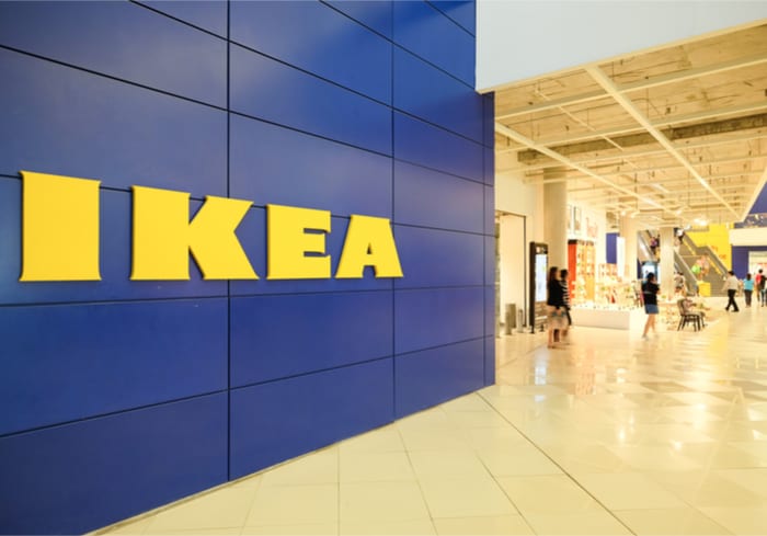 IKEA