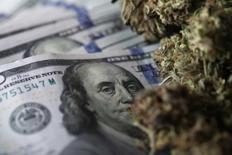 How Merchants Prepare For Cannabis Payments