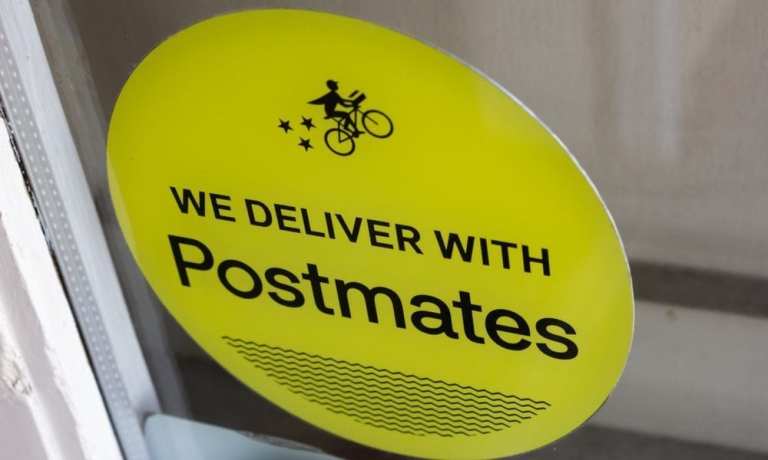 Postmates