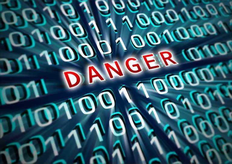 Digital Dangers And Digital Solutions