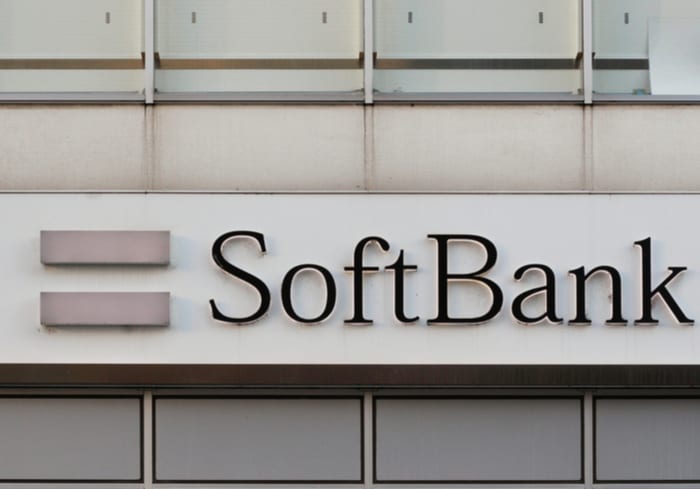 SoftBank