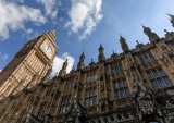 UK Lawmakers Want Big Four Breakup