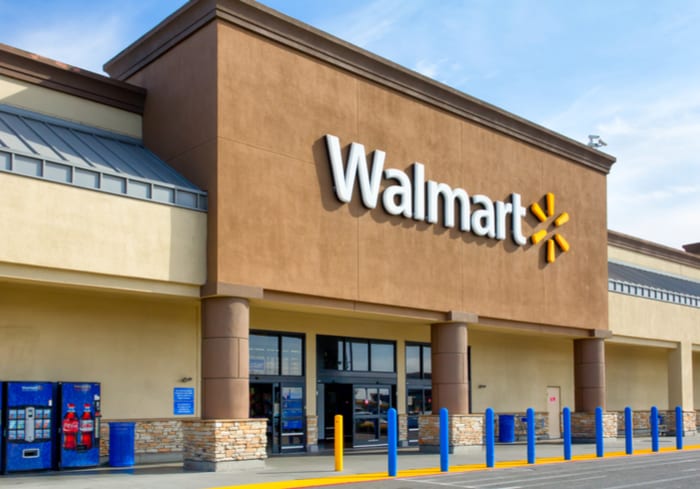 Walmart Pilots In-Store Artificial Intelligence