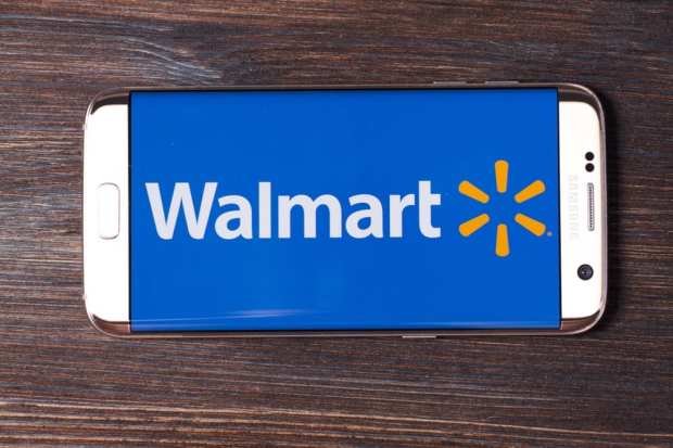 Walmart Rolls Out Voice Orders On Google Assistant