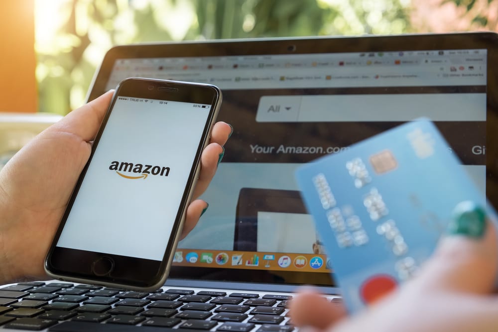 Amazon Merchants Affected By Cyberattack