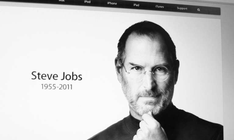 Steve Jobs