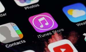 Three People Sue Apple For iTunes Privacy Issues