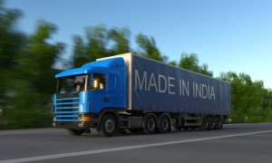 BlackBuck Raises $150M To Expand Logistics