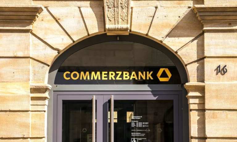 Commerzbank