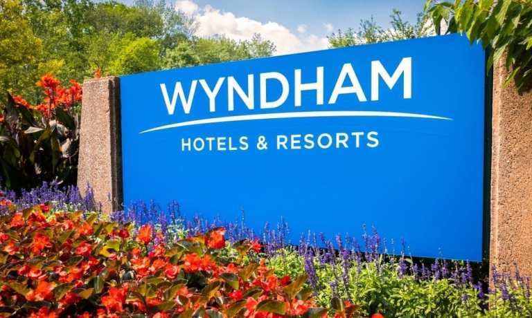 Wyndham Hotels & Resorts