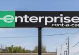 enterprise rent-a-car