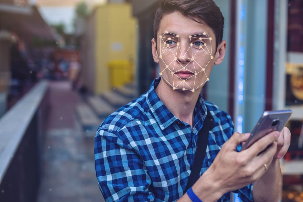 Storage App Used Photos To Train Facial Recognition Software