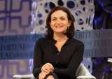 Facebook COO Opposes Facebook Breakup