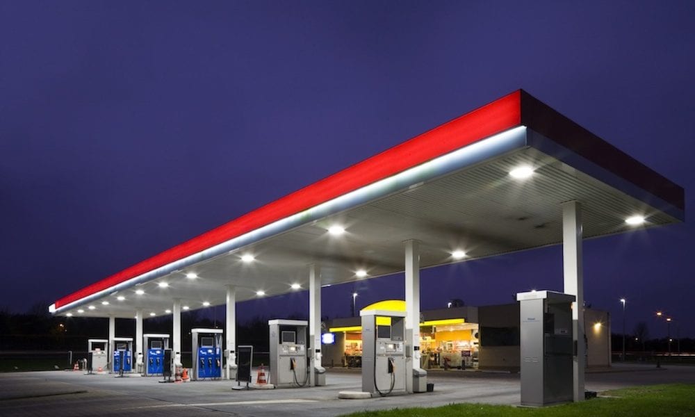 Gas Station Software Vulnerable To Hacking
