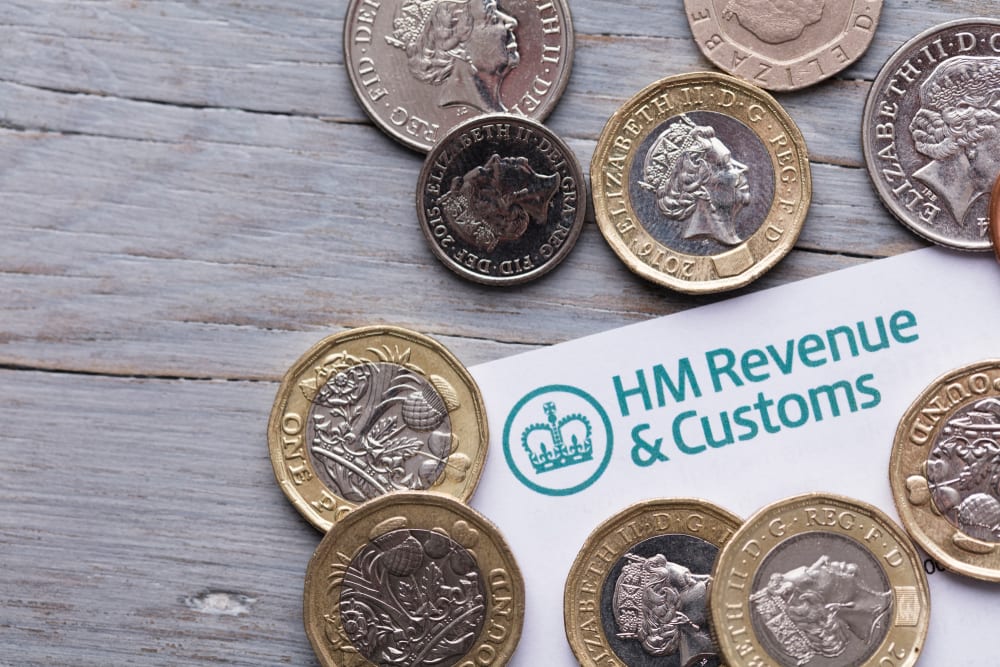 UK Watchdog Orders Tax Office To Delete Voice Data