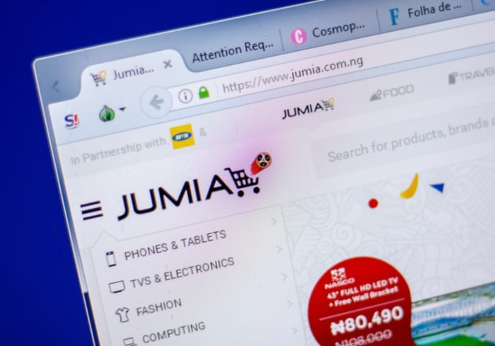 Jumia