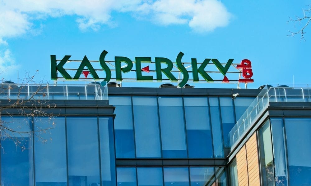 Kaspersky Lab Sees Spike In Mobile Banking Cyberattacks