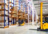 Warehouse, Logistics Startup Flexe Raises $43M