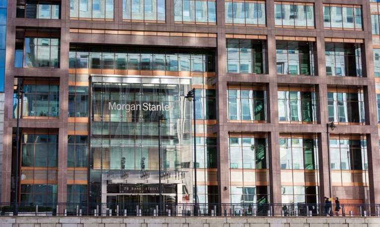 Morgan Stanley