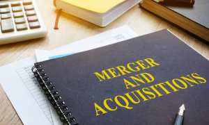 merger and acquisitions