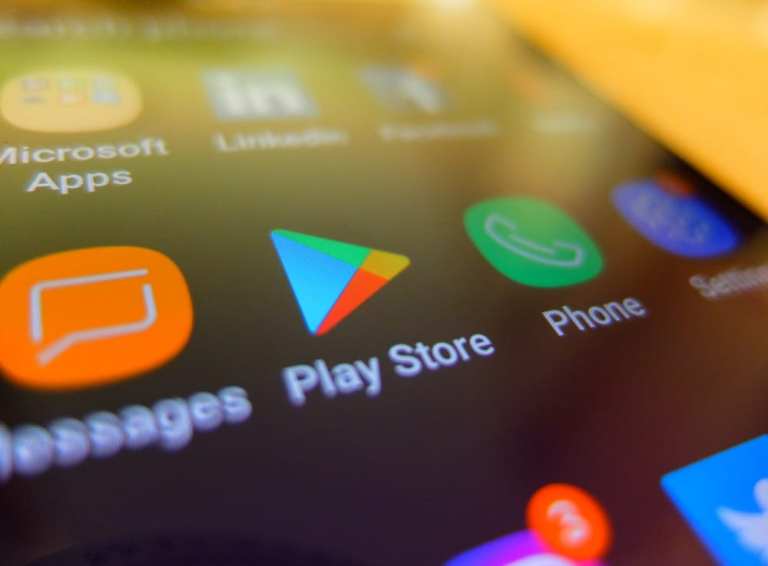 Marijuana Apps Banned From Google Play