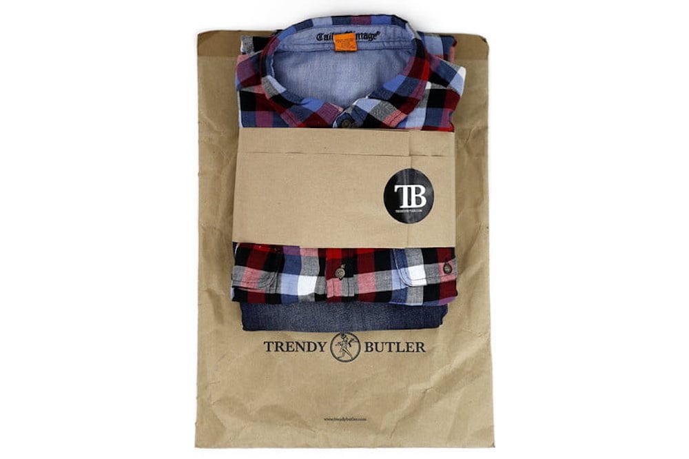 How Trendy Butler Is Breaking Rules To Build A Better Subscription Box  
