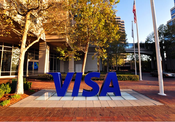 VISA