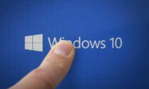 Windows 10