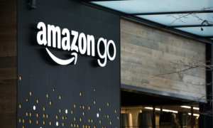 Amazon Go