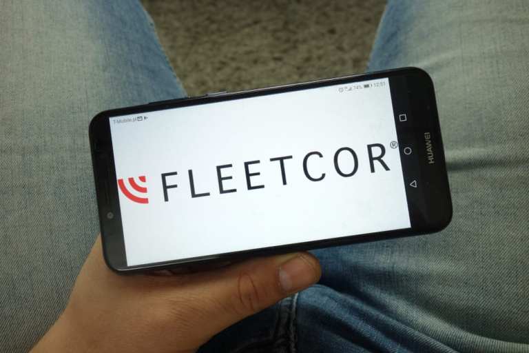 FLEETCOR