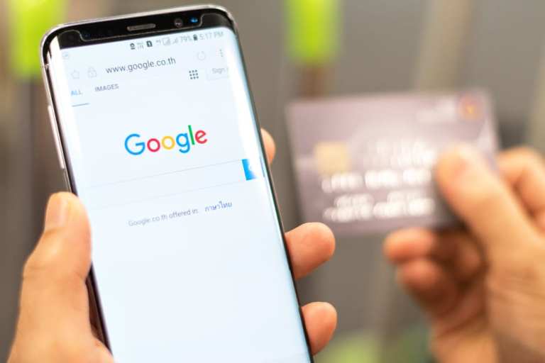 Google Rolls Out New Shopping Experience