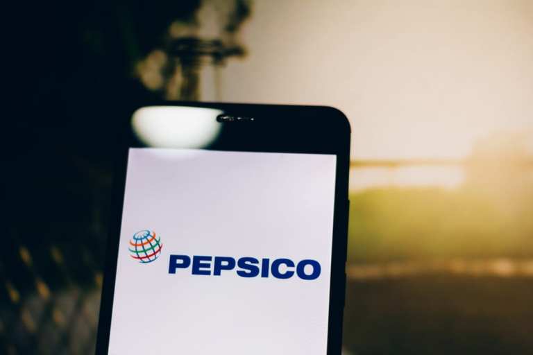 PepsiCo